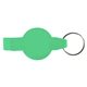 aerial view a green round beverage wrench(tm), image 1 of 2
