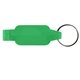 aerial view a green rectangular beverage wrench(tm), image 1 of 2