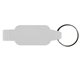 aerial view a white rectangular beverage wrench(tm), image 1 of 4