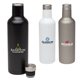 a group of joie 25 oz 304 stainless steel vacuum bottle