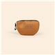 aerial view a bourbon u - bag suede - ish neoprene utility bag, image 1 of 2