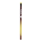 aerial view a black to neon yellow transparent coating thermal mood pencil, image 1 of 2