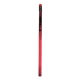 aerial view a black to neon red transparent coating thermal mood pencil, image 1 of 2