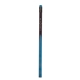 aerial view a black to neon blue transparent coating thermal mood pencil, image 1 of 2