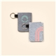 a group of card guardian heathered jersey knit neoprene