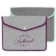 a group of snapfolio for macbook air / pro heathered jersey knit neoprene - 13