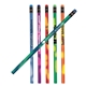 a group of mood pencil with colored eraser
