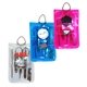 a group of travel manicure set
