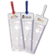 a group of bookmark magnifier, full color digital