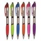 a group of ventura pen with chrome accents