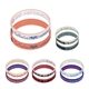 a group of sun fun bracelet (wrap)
