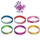 a group of mood(tm) bracelet (wrap)