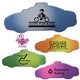 a group of mood(tm) die cut eraser - police car
