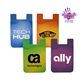 a group of mood changing phone wallet