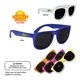 a group of sun fun sunglasses, full color digital