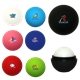 a group of halcyon(r) round lip balm, full color digital