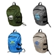 a group of otaria(tm) packable backpack