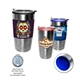 a group of 20 oz niagara tumbler, full color digital