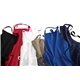 a group of port authority(r) easy care full - length apron with stain release