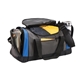 a group of port authority(r) voyager sports duffel