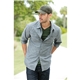 a group of port authority(r) pigment print distressed cap
