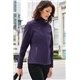 a group of port authority(r) womens welded soft shell jacket