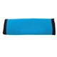 aerial view a sky blue easy - fit grip - it(tm) large luggage identifier, image 1 of 2