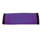 aerial view a purple easy - fit grip - it(tm) large luggage identifier, image 1 of 2