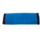 aerial view a blue easy - fit grip - it(tm) large luggage identifier, image 1 of 2