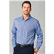 a group of port authority(r) superpro(tm) oxford shirt