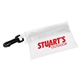 aerial view a translucent frost sunscape first aid kit, image 1 of 4