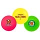 a group of 4 mini vinyl basketball