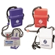 a group of preserver personal protector kit - first aid