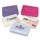 a group of tablet tote pill box