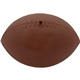 a brown 7 mini vinyl football
