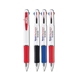a group of android pen
