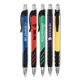 a group of merlin ballpoint click pen