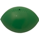 a green 7 mini vinyl football