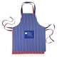 a group of pros choice kitchen apron