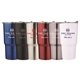 a group of travelers stainless 20 oz tumbler