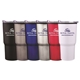 a group of travelers 20 oz tumbler