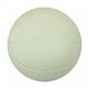 a glow 4 mini vinyl basketball