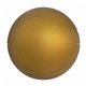 a gold 4 mini vinyl basketball