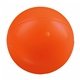 a orange 4 mini vinyl basketball