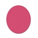 a pink oval - shaped rubber jar opener