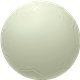 a glow 4 mini vinyl soccer ball