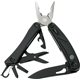 aerial view a black led omni multi tool, image 1 of 6