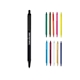 aerial view a group of bic clic pen, image 1 of 6