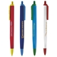 a group of tri - stic(r) multi - color promotional pen