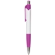 aerial view a fuchisa oversized carnival pen, image 1 of 2